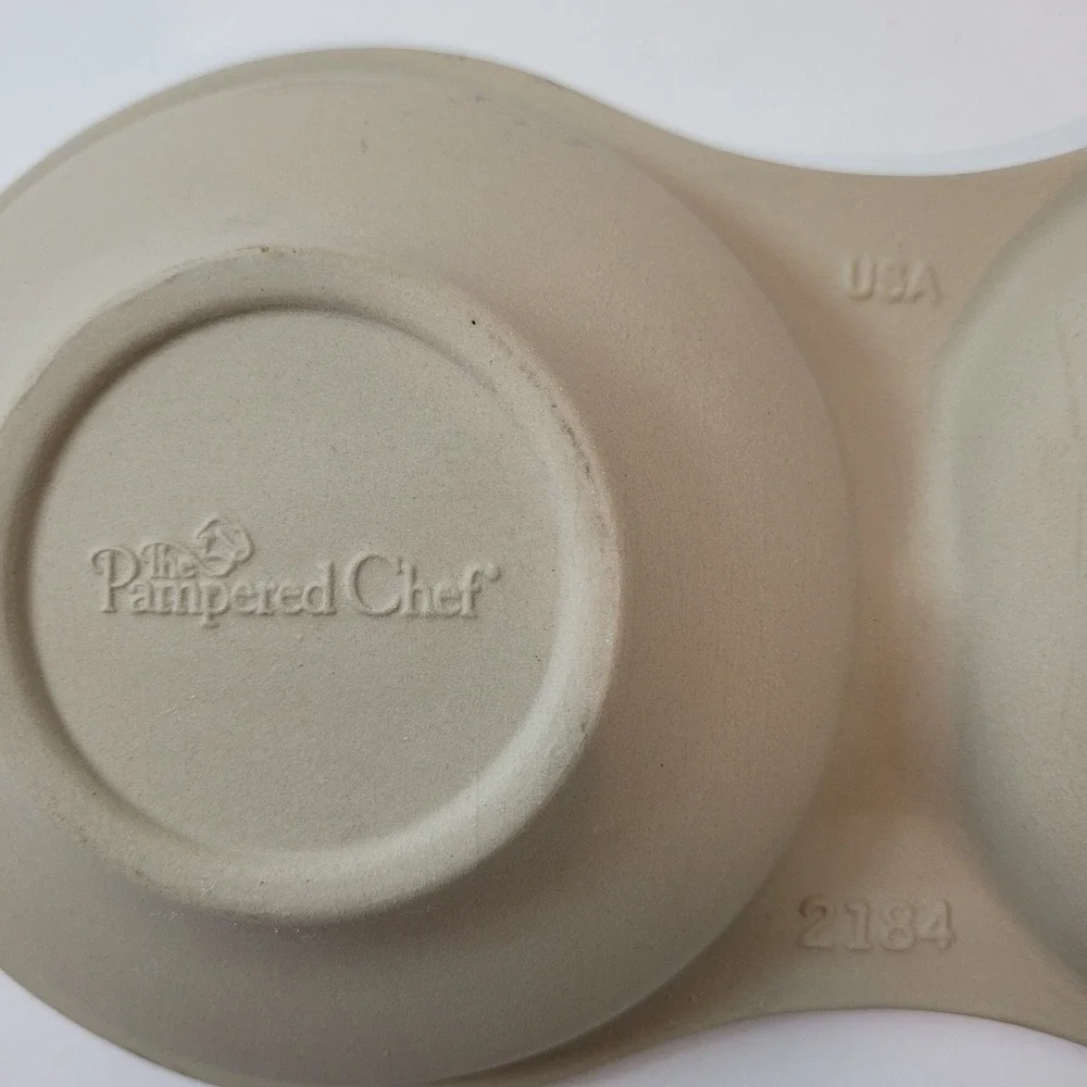 The Pampered Chef ships within